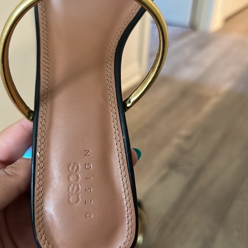 ASOS heels - Picture 4 of 8